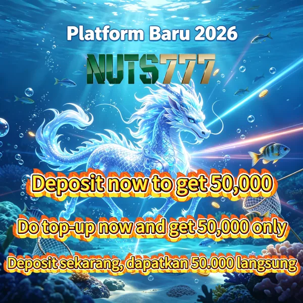 NUTS777