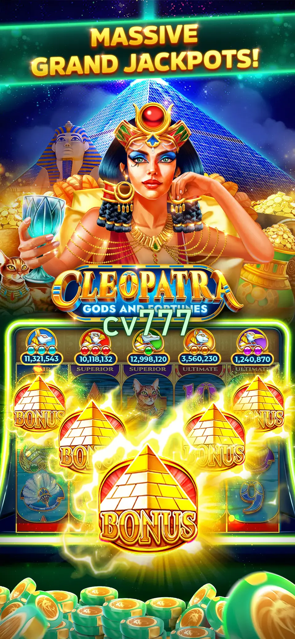 cv777 APK