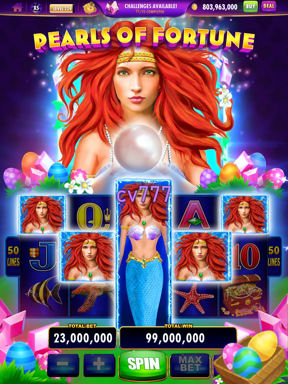 cv777 APK