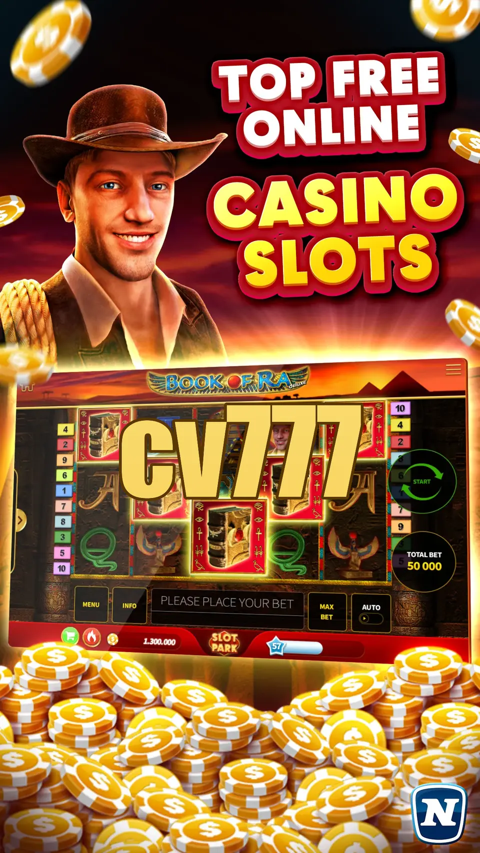 cv777 APK